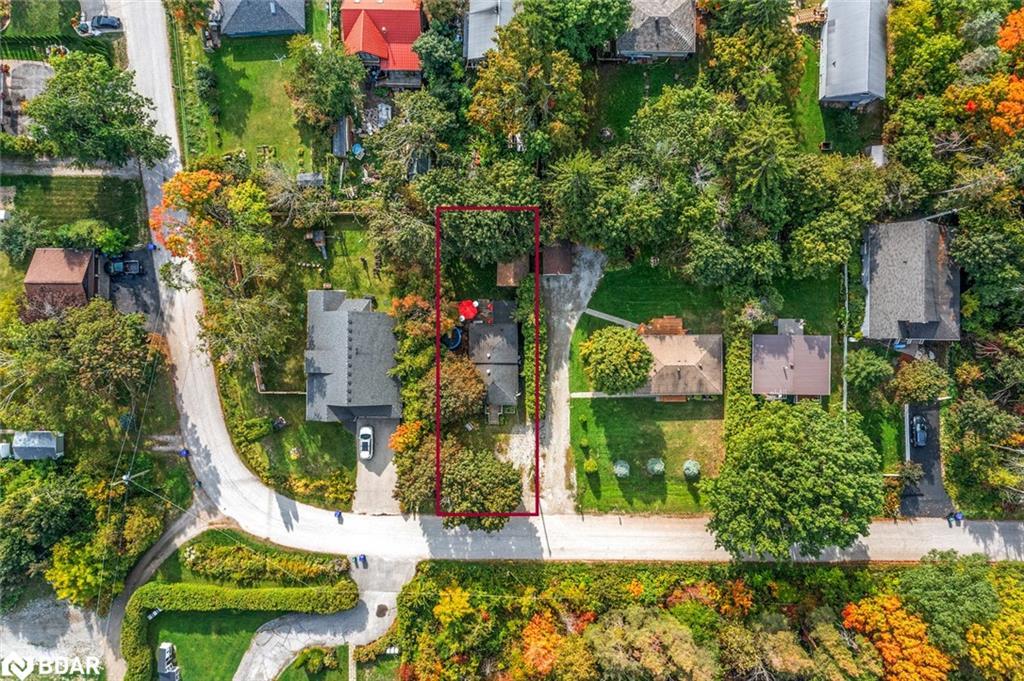 1182 5 Line S, Oro-Medonte, ON - Outdoor