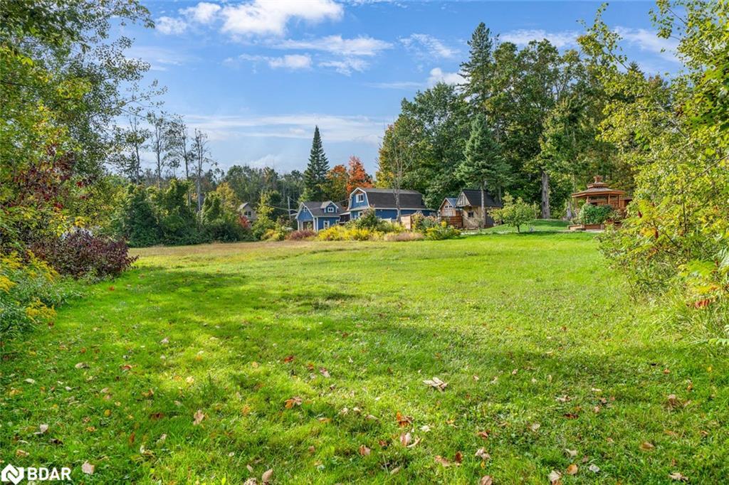 1182 5 Line S, Oro-Medonte, ON - Outdoor