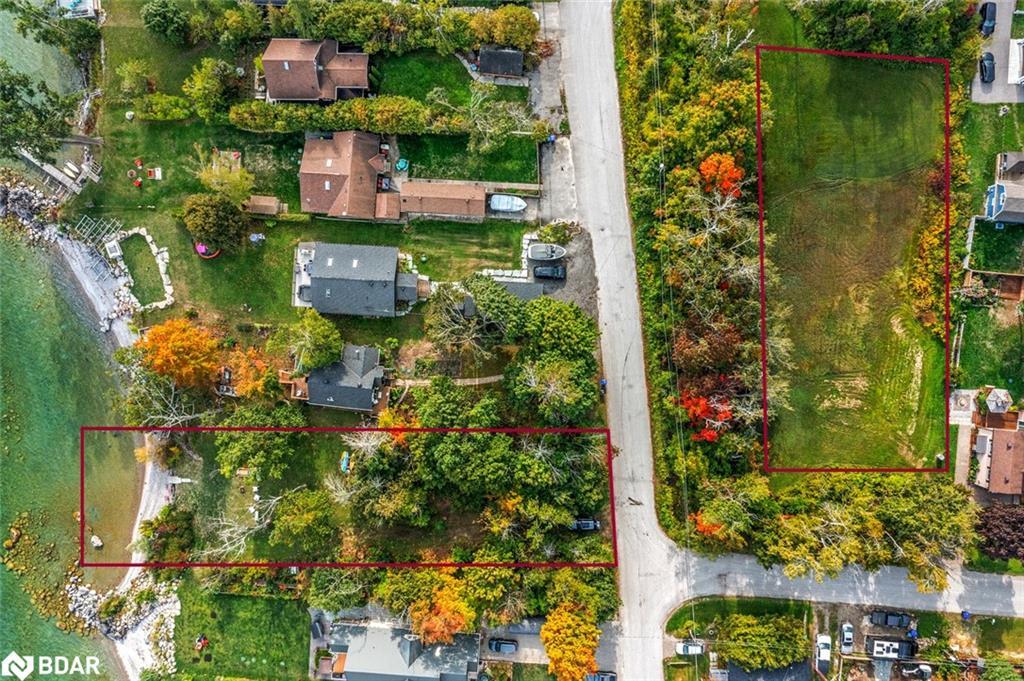 1182 5 Line S, Oro-Medonte, ON - Outdoor