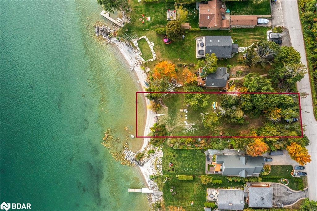 1182 5 Line S, Oro-Medonte, ON - Outdoor