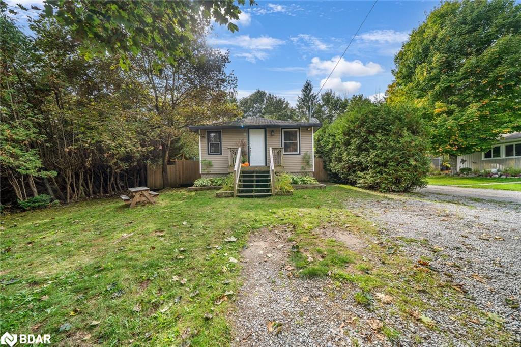 1182 5 Line S, Oro-Medonte, ON - Outdoor