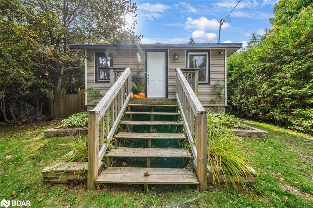 1182 5 Line S, Oro-Medonte, ON - Outdoor