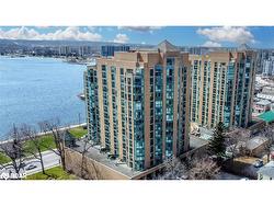 1103-150 Dunlop Street E Barrie, ON L4M 6H1