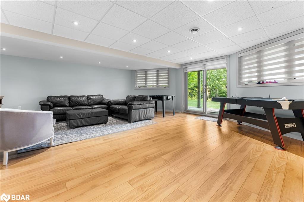 58 Niagara Road, Nipissing, ON - Indoor