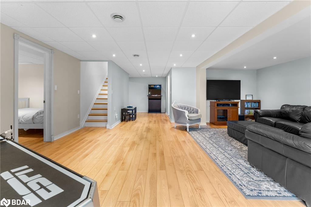 58 Niagara Road, Nipissing, ON - Indoor