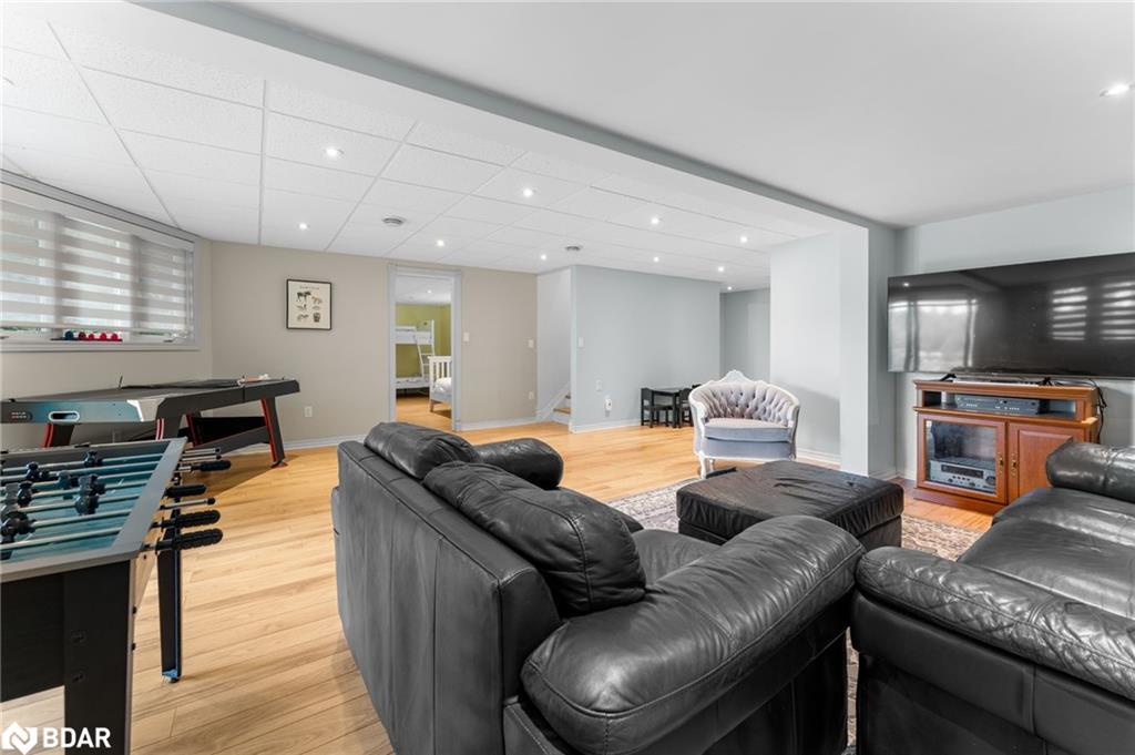 58 Niagara Road, Nipissing, ON - Indoor