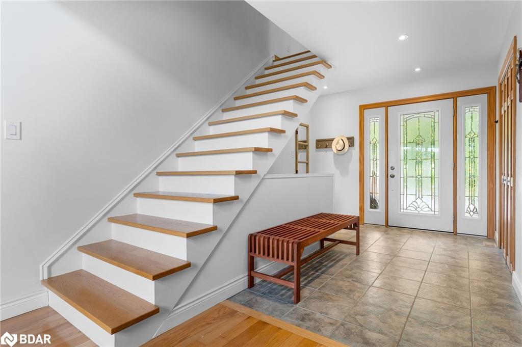 58 Niagara Road, Nipissing, ON - Indoor Photo Showing Other Room