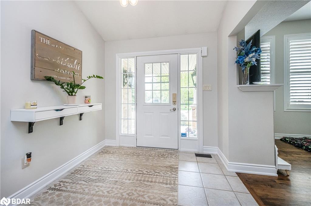 285017 County Road 10, Amaranth, ON - Indoor Photo Showing Other Room