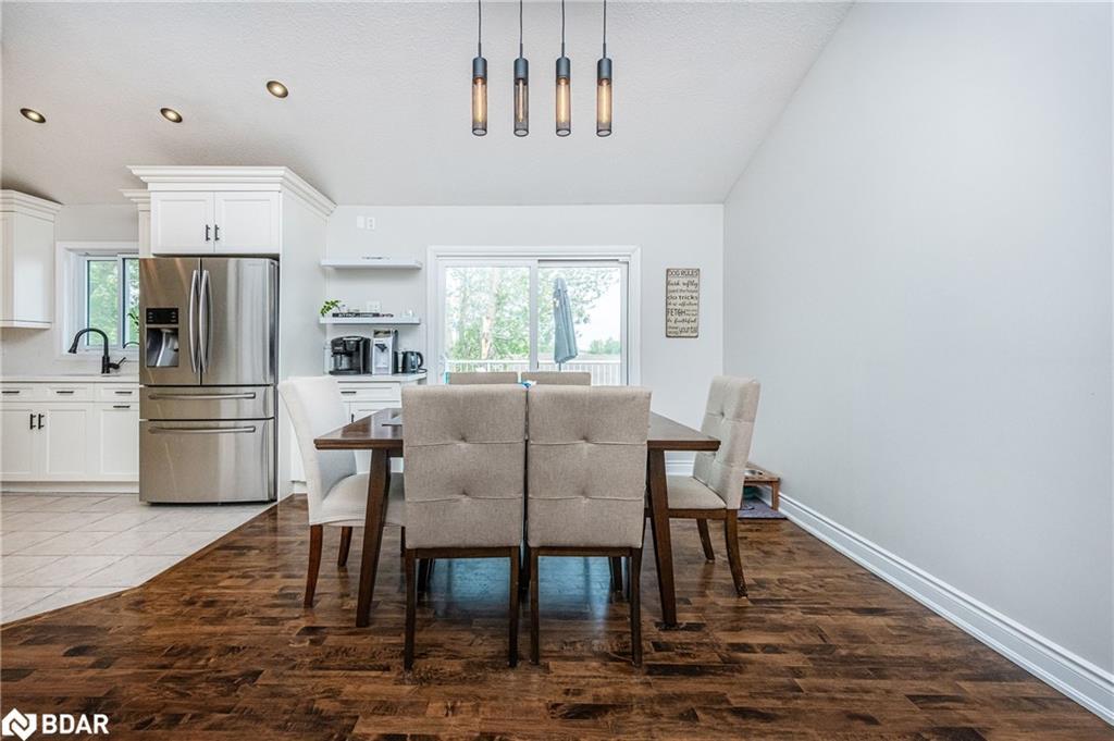 285017 County Road 10, Amaranth, ON - Indoor