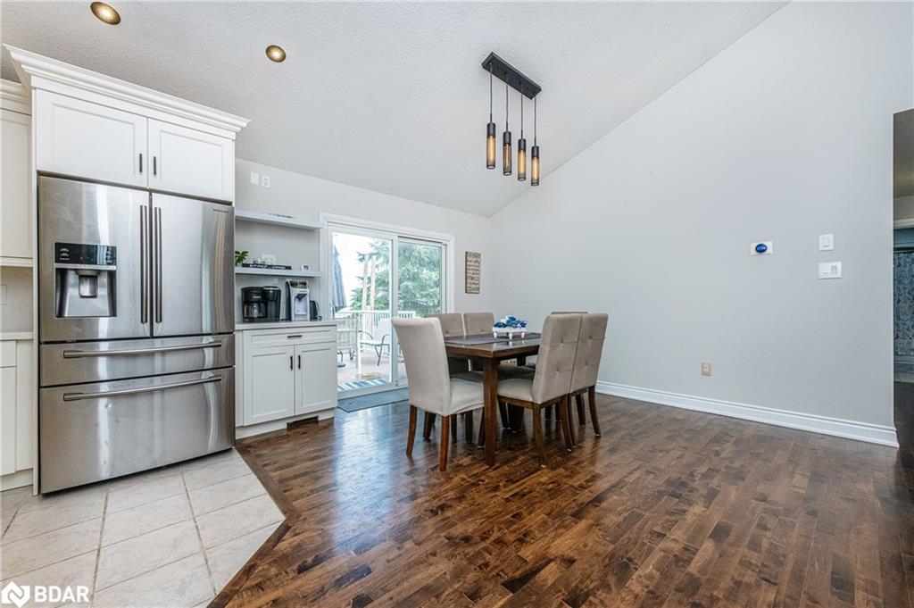 285017 County Road 10, Amaranth, ON - Indoor