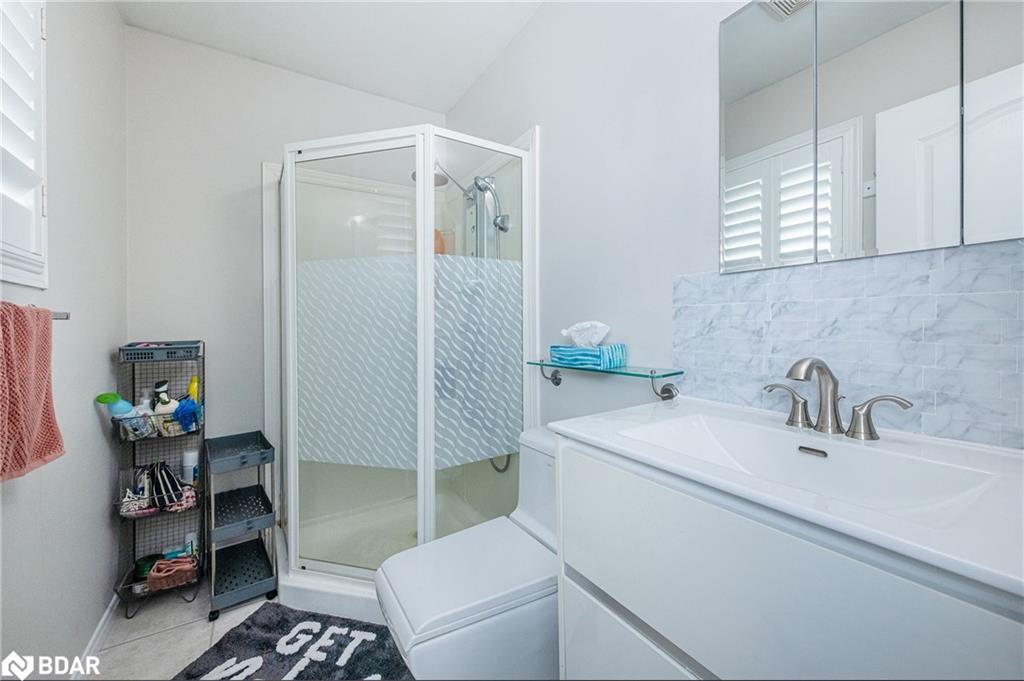 285017 County Road 10, Amaranth, ON - Indoor Photo Showing Bathroom