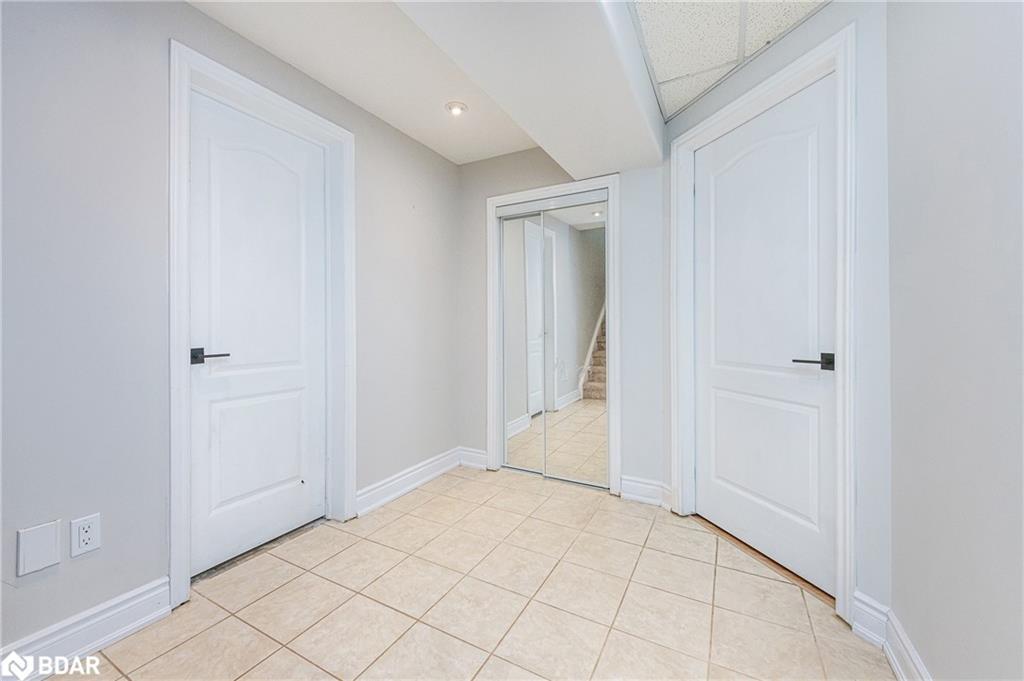 285017 County Road 10, Amaranth, ON - Indoor Photo Showing Other Room