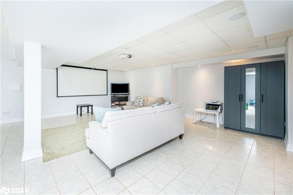 285017 County Road 10, Amaranth, ON - Indoor