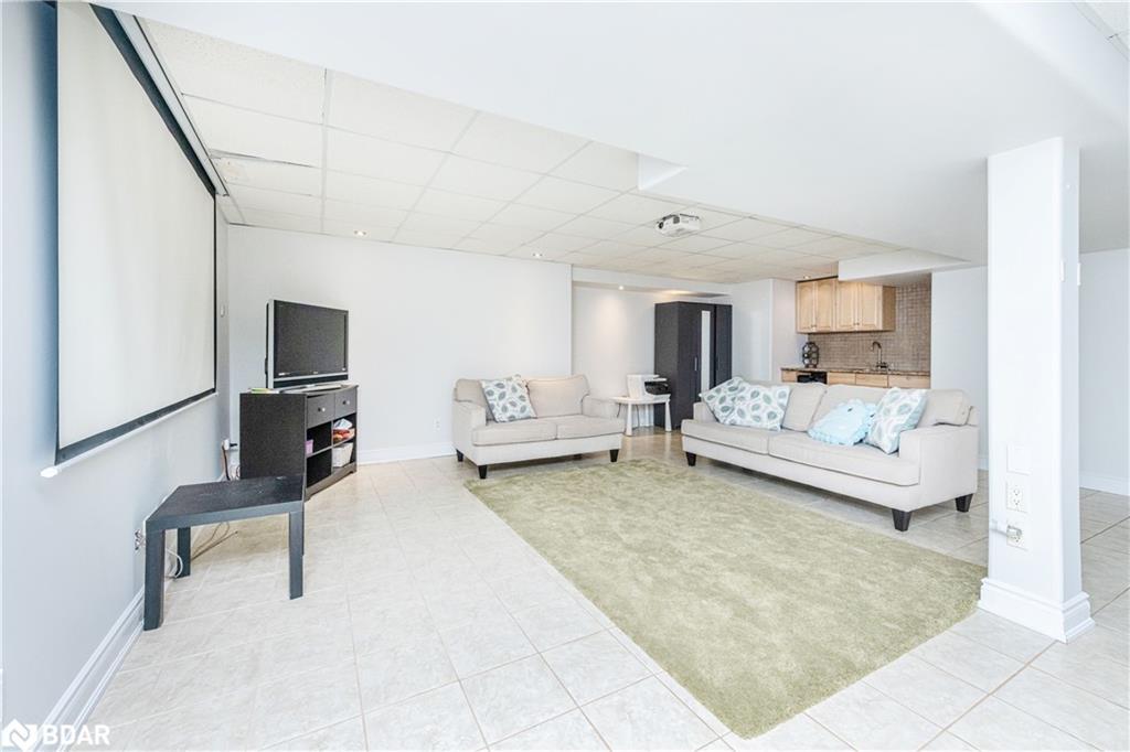 285017 County Road 10, Amaranth, ON - Indoor Photo Showing Bedroom