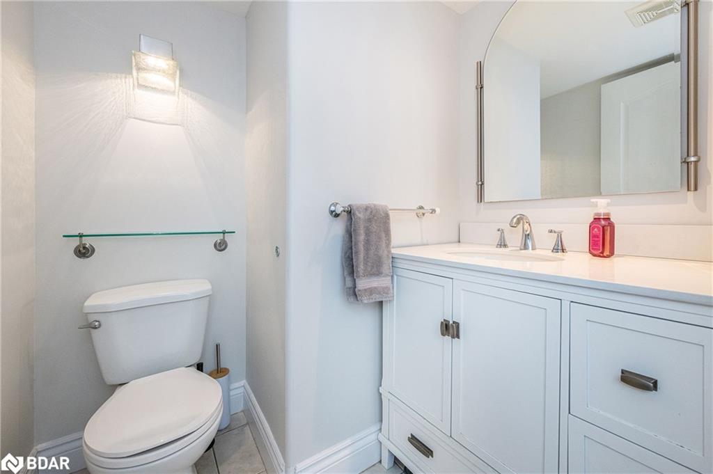 285017 County Road 10, Amaranth, ON - Indoor Photo Showing Bathroom