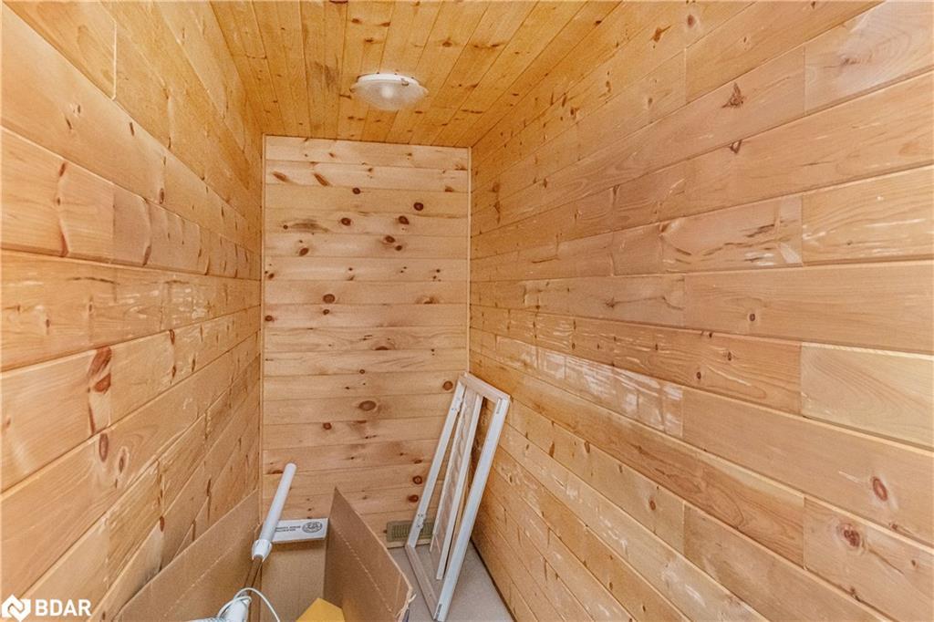 285017 County Road 10, Amaranth, ON - Indoor Photo Showing Other Room