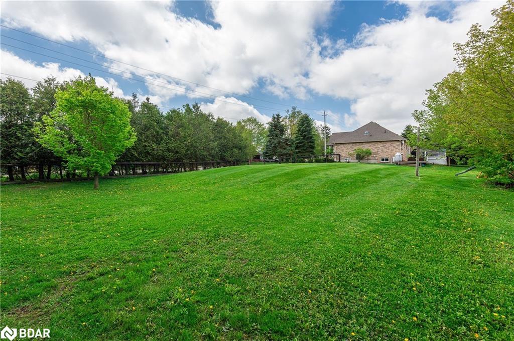 285017 County Road 10, Amaranth, ON - Outdoor