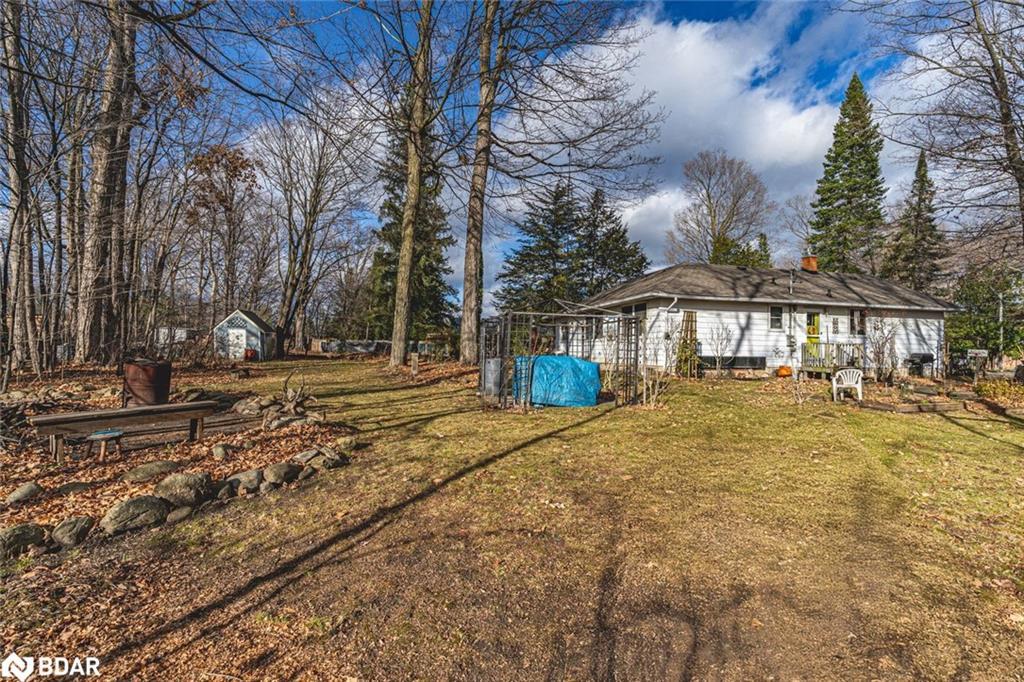 2016 Kate Avenue, Innisfil, ON - Outdoor