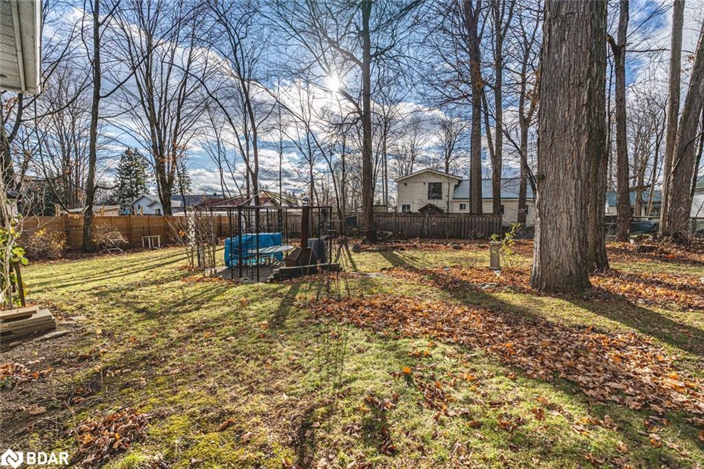 2016 Kate Avenue, Innisfil, ON - Outdoor