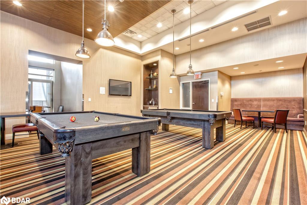 307-385 Prince Of Wales Drive, Mississauga, ON - Indoor Photo Showing Other Room