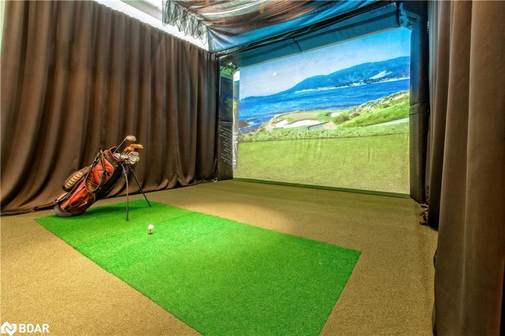 307-385 Prince Of Wales Drive, Mississauga, ON - Indoor