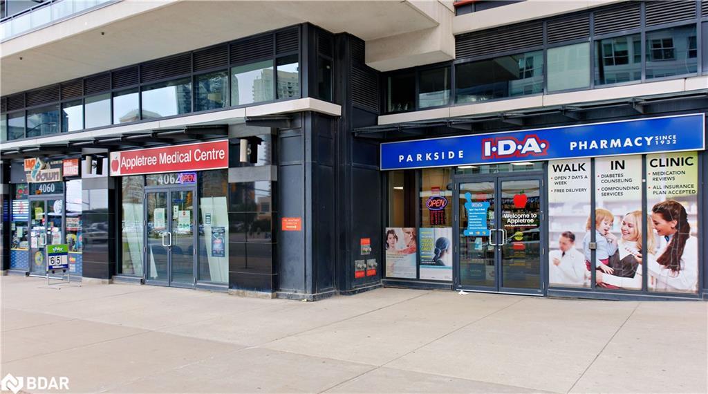 307-385 Prince Of Wales Drive, Mississauga, ON -