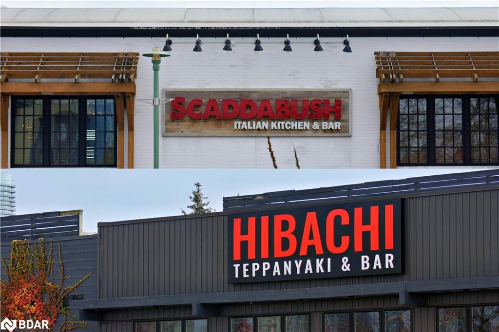 307-385 Prince Of Wales Drive, Mississauga, ON - Outdoor