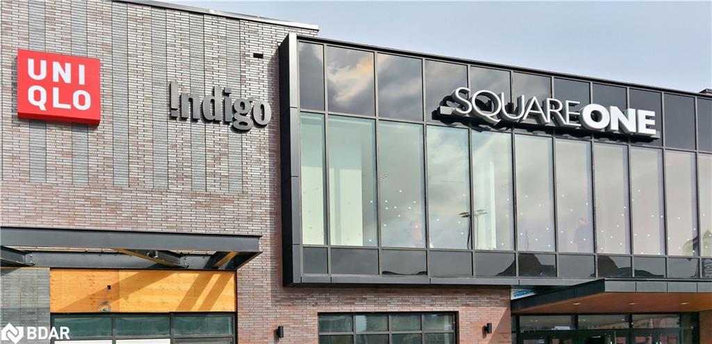 307-385 Prince Of Wales Drive, Mississauga, ON - Other