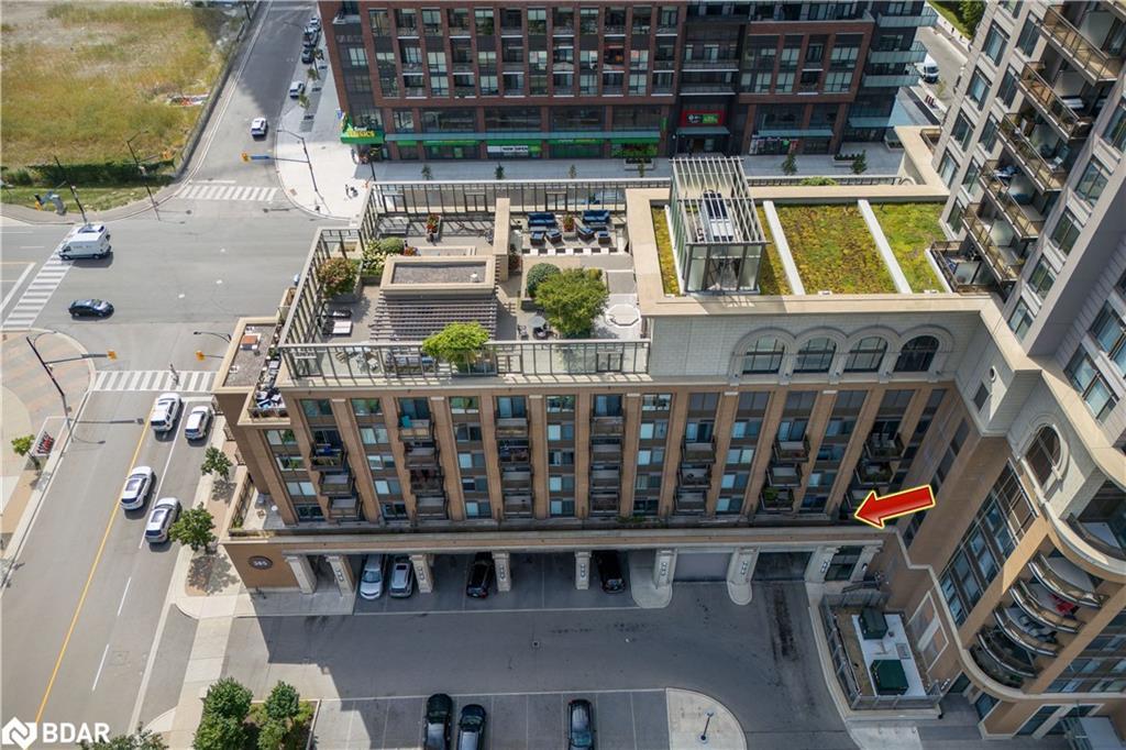 307-385 Prince Of Wales Drive, Mississauga, ON -