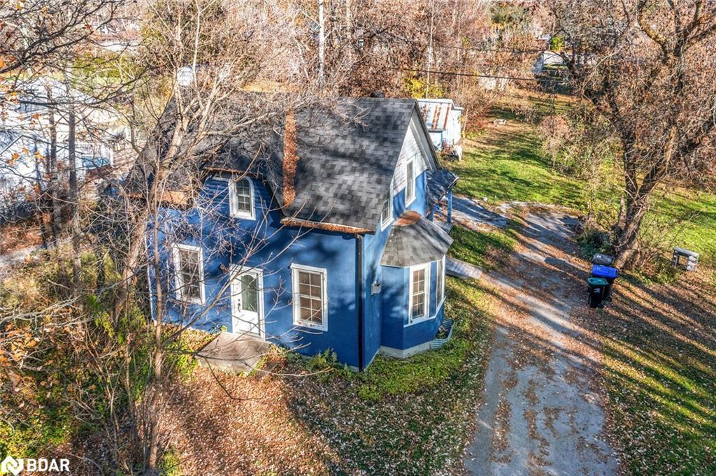57 Coldwater Road, Severn, ON - Outdoor