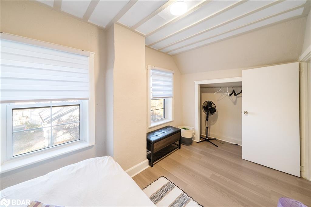 57 Coldwater Road, Severn, ON - Indoor