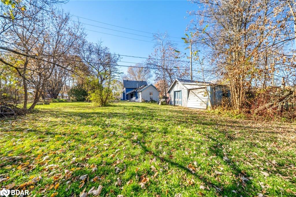 57 Coldwater Road, Severn, ON - Outdoor