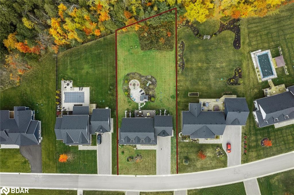 62 Thoroughbred Drive, Oro-Medonte, ON - Other