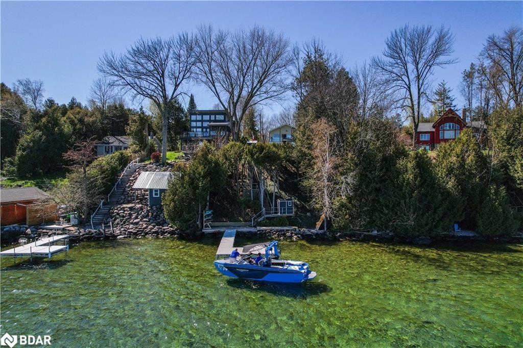 2371 Lakeshore Road E, Oro-Medonte, ON - Outdoor