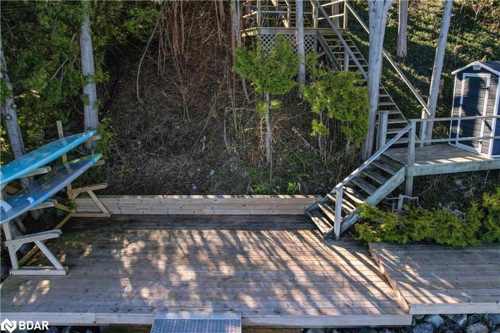 2371 Lakeshore Road E, Oro-Medonte, ON - Outdoor