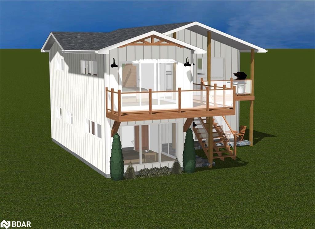 2371 Lakeshore Road E, Oro-Medonte, ON - Other