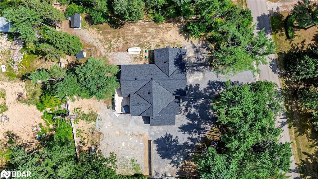 24B Buck Hill Road, Bancroft, ON - Outdoor