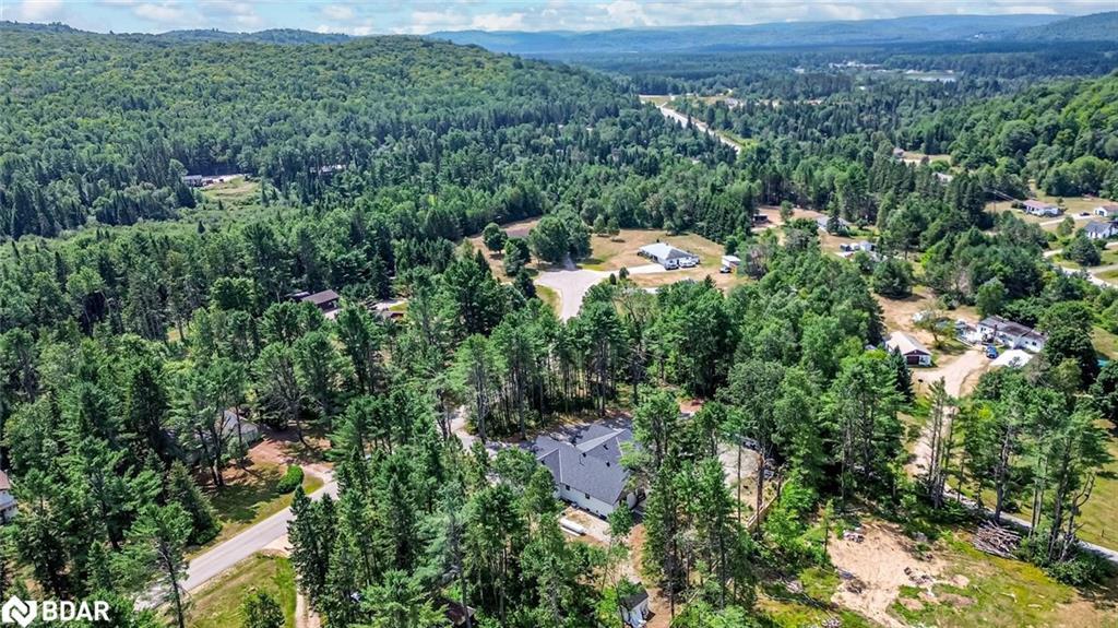 24B Buck Hill Road, Bancroft, ON - Outdoor With View