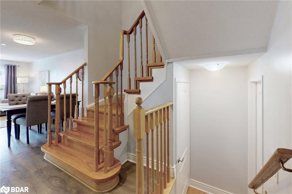 913 Fetchison Drive, Oshawa, ON - Indoor