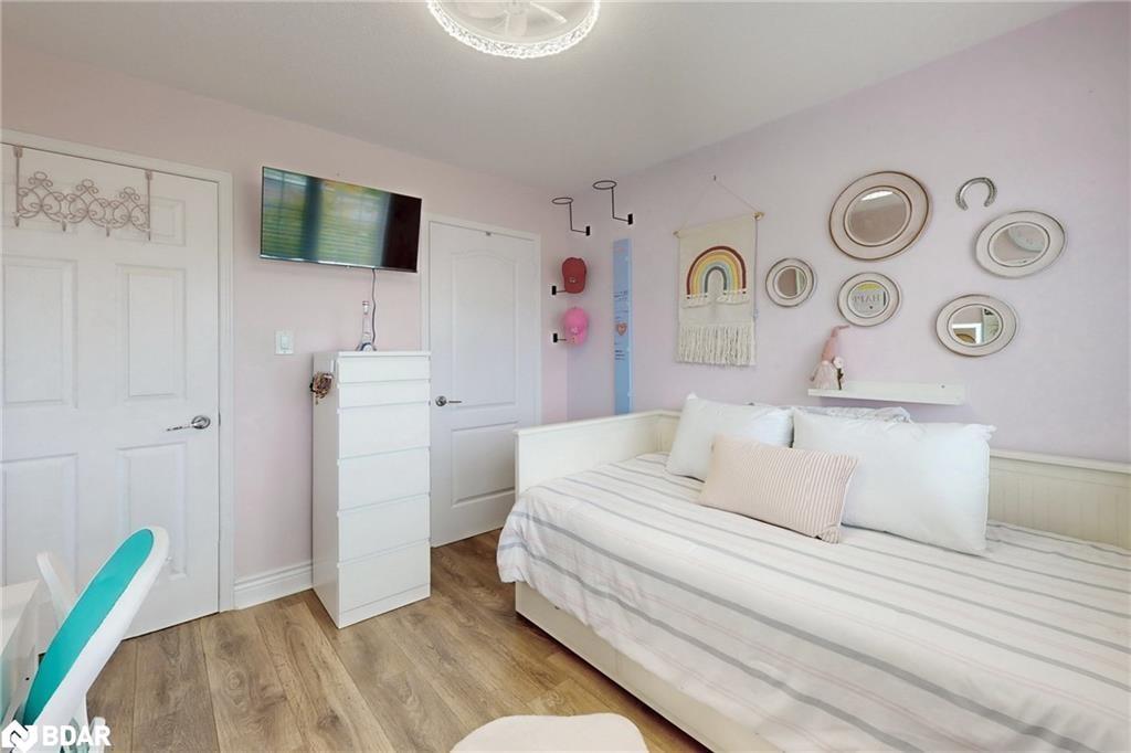 913 Fetchison Drive, Oshawa, ON - Indoor Photo Showing Other Room