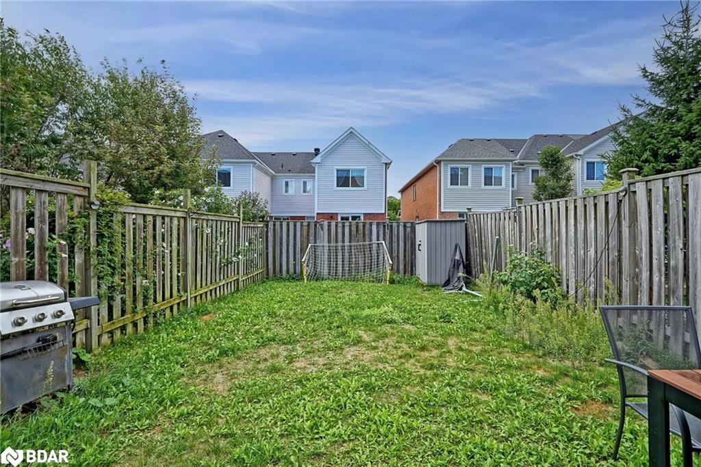 913 Fetchison Drive, Oshawa, ON - Outdoor