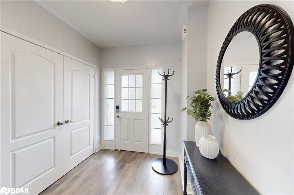 913 Fetchison Drive, Oshawa, ON - Indoor Photo Showing Other Room