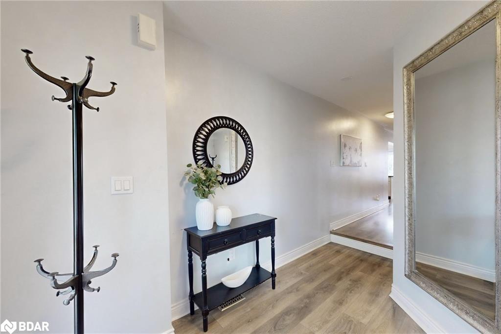 913 Fetchison Drive, Oshawa, ON - Indoor