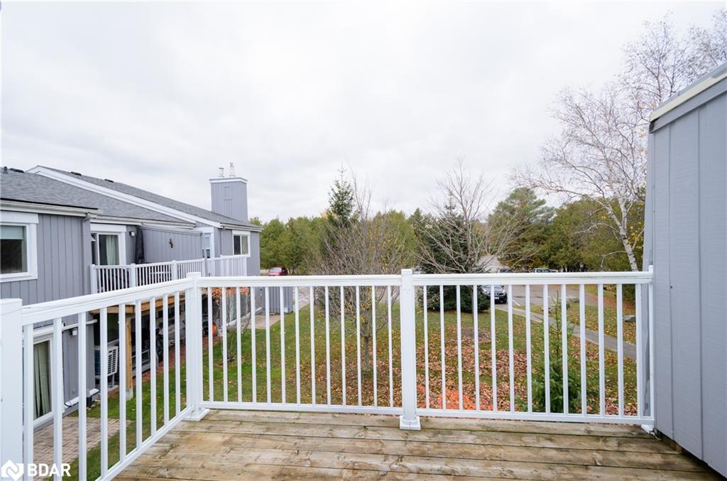 57-19 Dawson Drive, Collingwood, ON - Outdoor