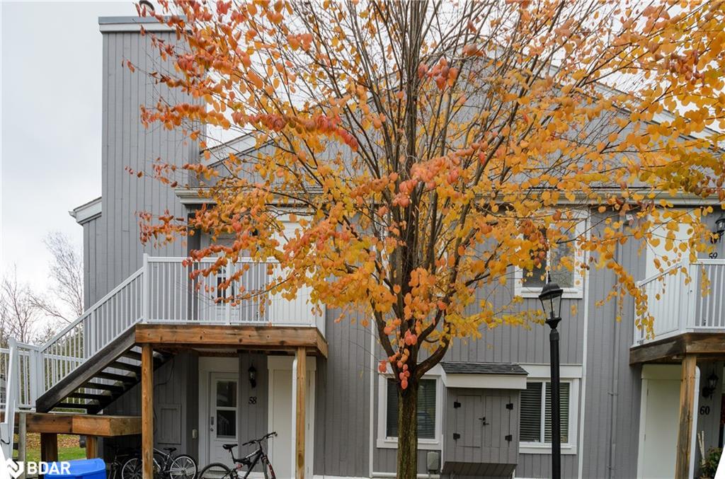 57-19 Dawson Drive, Collingwood, ON -