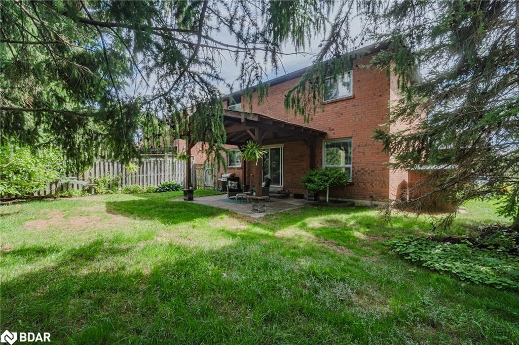 22 River Ridge Road, Barrie, ON - Outdoor