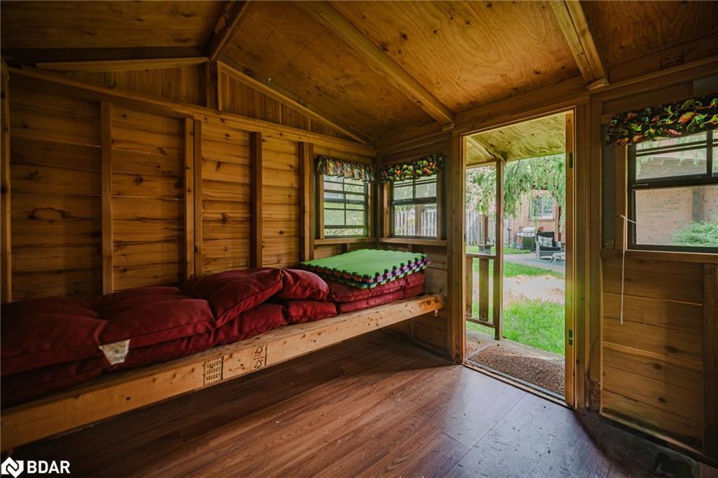 22 River Ridge Road, Barrie, ON - Photo Showing Other Room