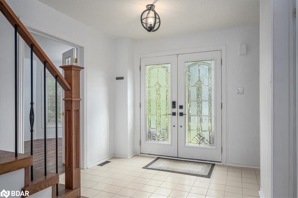 22 River Ridge Road, Barrie, ON - Indoor Photo Showing Other Room