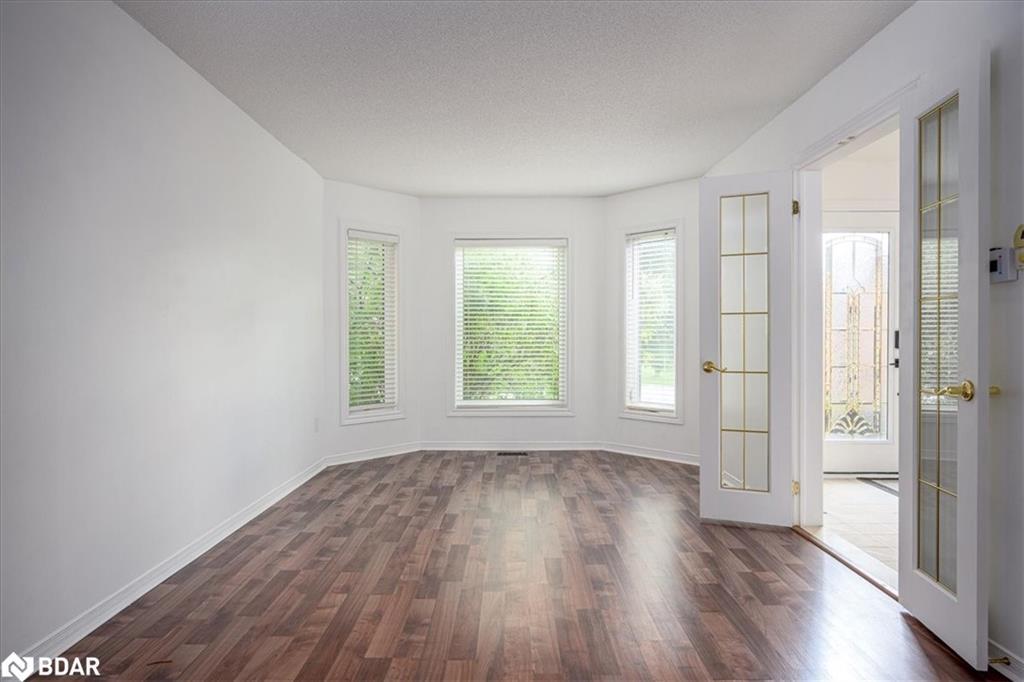 22 River Ridge Road, Barrie, ON - Indoor Photo Showing Other Room