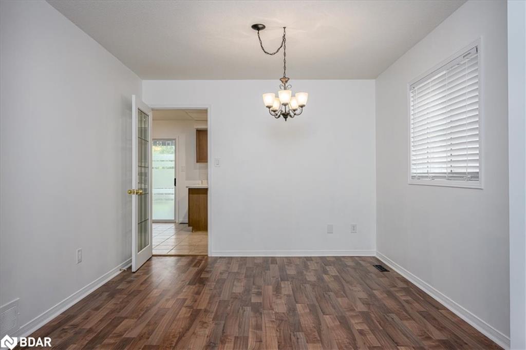 22 River Ridge Road, Barrie, ON - Indoor Photo Showing Other Room